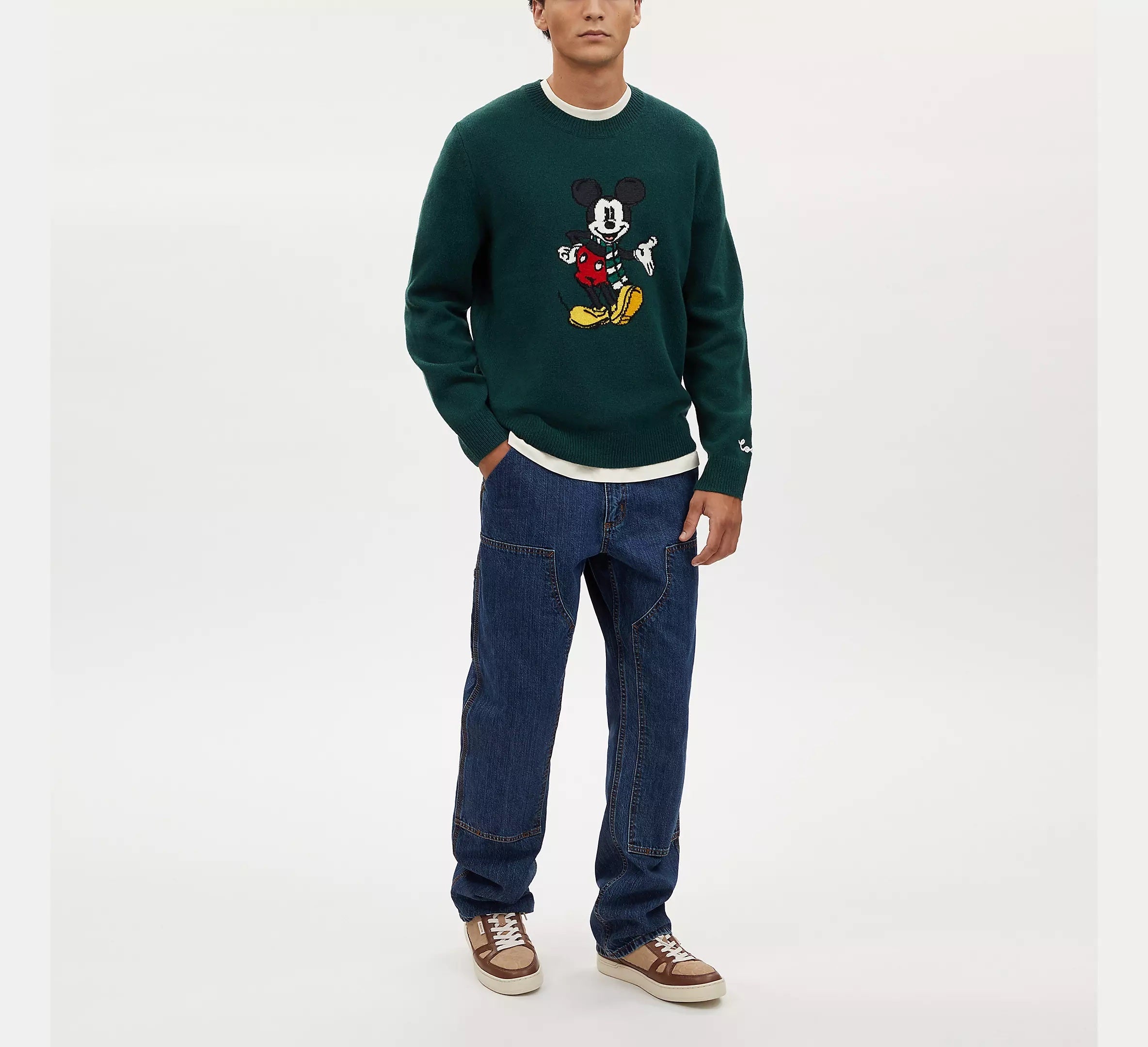 The Disney x Coach Holiday Collection: Shop Holiday Gifts for the